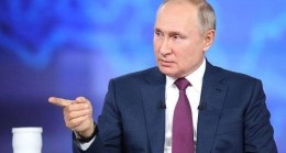Putin’e Suikast Haberi Tüm Dünyada Geniş Yankı Uyandırdı