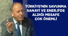Oprukçu: “Cumhurbaşkanımız Erdoğan, Türkiye’nin 13. Cumhurbaşkanı Olacak”