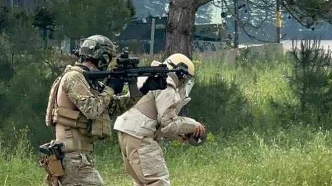 Milli Savunma Bakanlığı Kosova’ya Asker Gönderileceğini Duyurdu