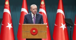 Erdoğan, Fındık Fiyatlarını Açıkladı