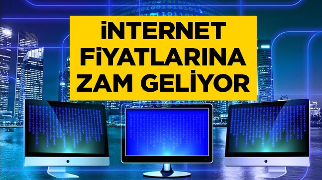Türk Telekom’dan İnternet Fiyatlarına Kallavi Zam