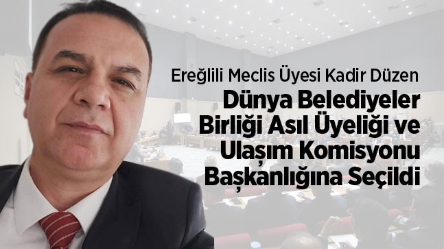 Konya Büyükşehir Belediye Meclisi Yeni Dönemin İlk Toplantısını Gerçekleştirdi